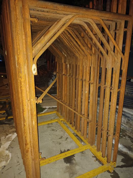 Schela rastel de vanzare