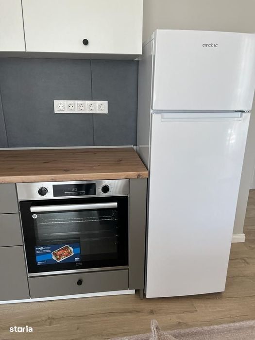 Închiriere Apartament 3 Camere – West Residence