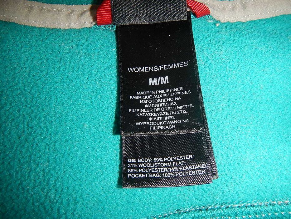 Polar/geaca The North Face. Marimea M-Women.