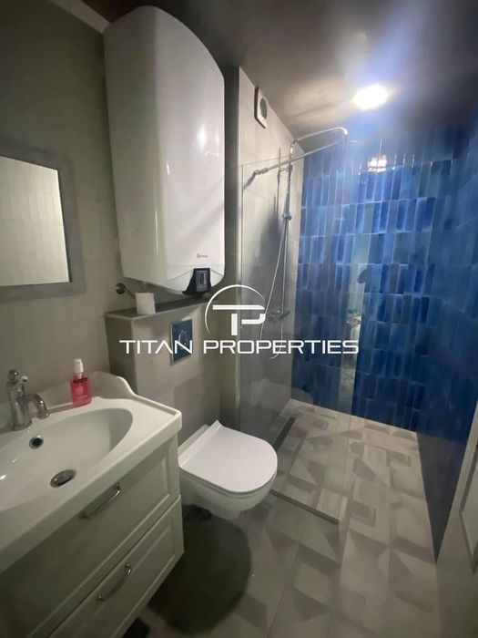 Дава се под наем Тристаен апартамент в Варна, Колхозен пазар - 84 кв.м за 650 € - Снимка #5