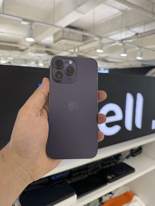 Iphone 14 pro max 512gb