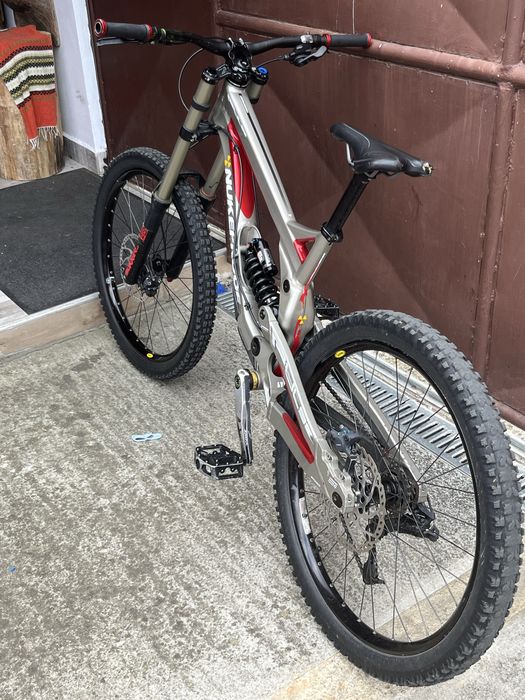 Nukeproff pulse downhill.  Se vinde urgentt‼️‼️