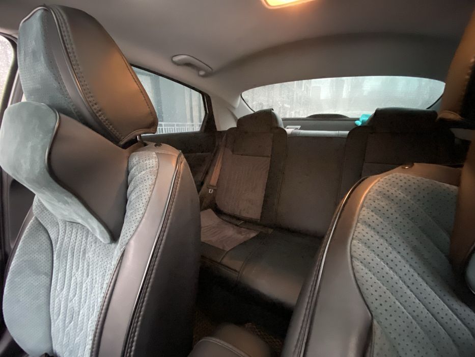 Аренда Hyundai Elantra!