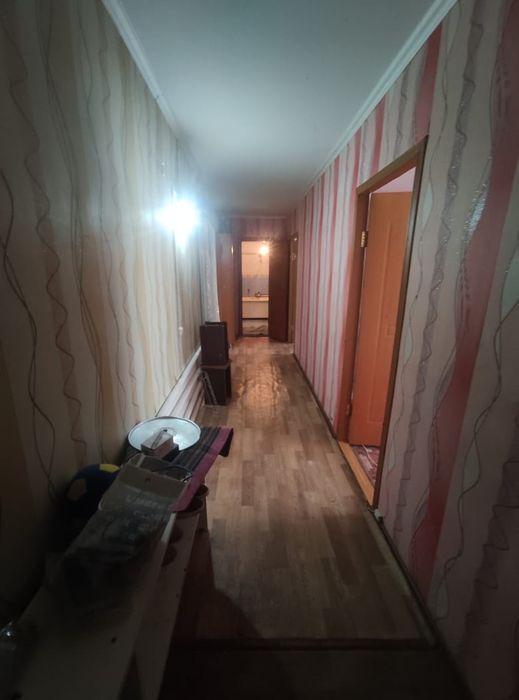 Продам Квартиру Ш. Жанибека 95