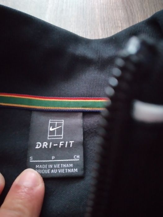 Горнище Nike Dri-Fit размер S