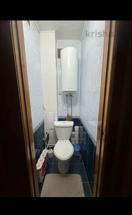 2 комнатная квартира