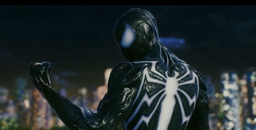 Marvel’s Spider-Man 2 (PS5)
