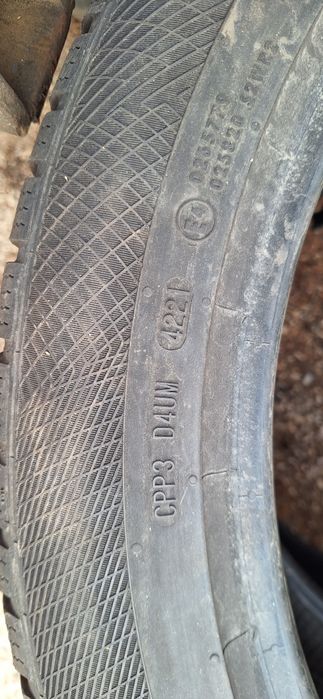 275 45  R 21 avelope