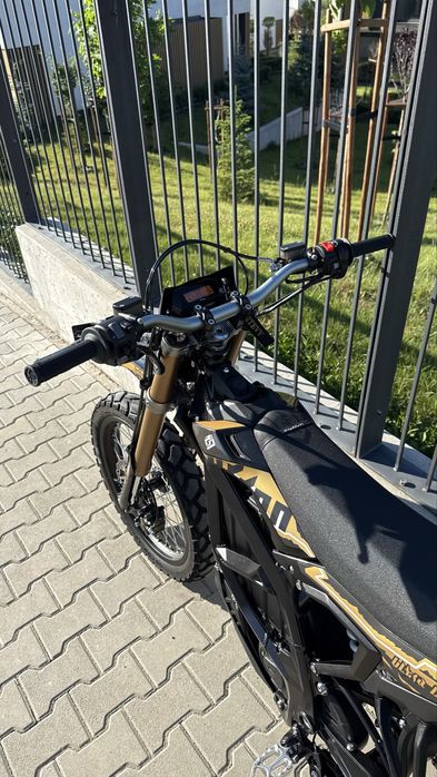 Surron Ultra Bee 2025/2026