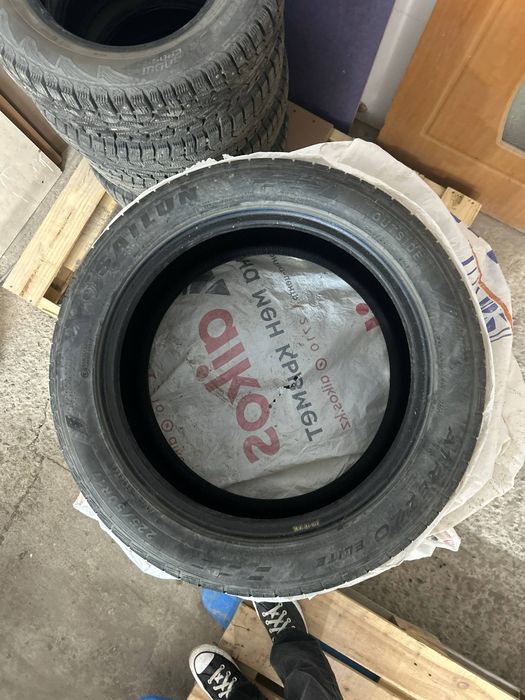 Шины  летние SAILUN