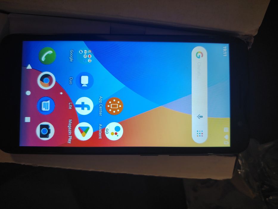 Smartphone Alcatel NOU