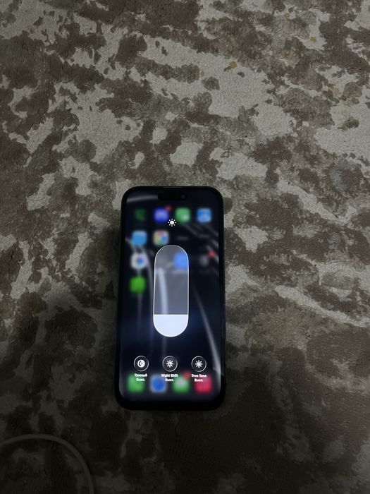 iPhone 14 Pro 256GB Deep Purple