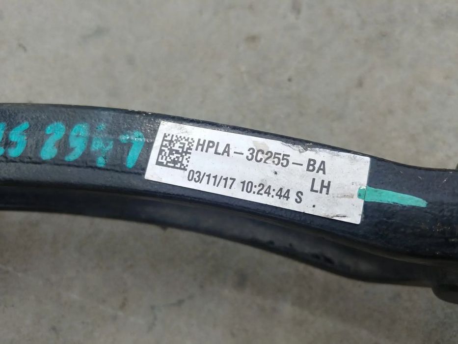brat bascula stanga fata 3.0 d 4x4 land rover discovery 5  l462 hpla-3c255-ba