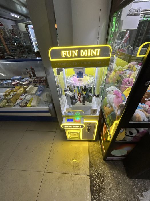 Продажа готового бизнеса