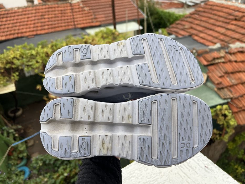 O”N CloudTec 42.5