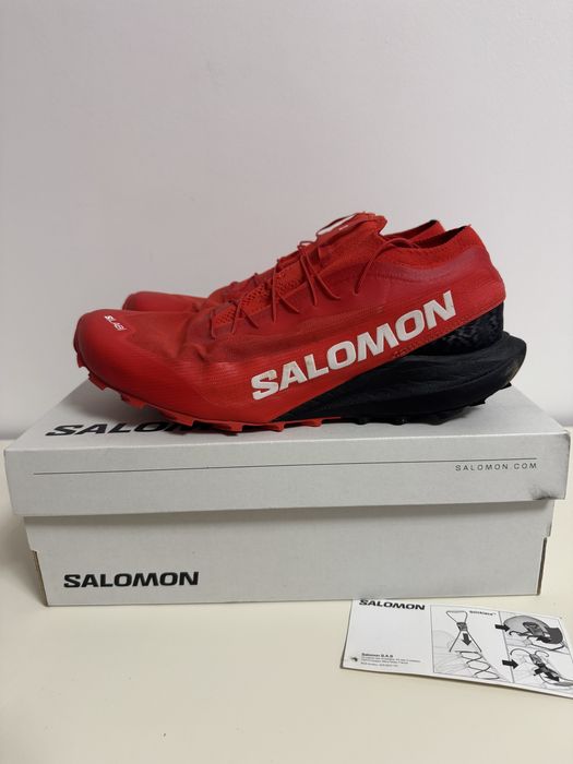 Salomon S/lab pulsar 3