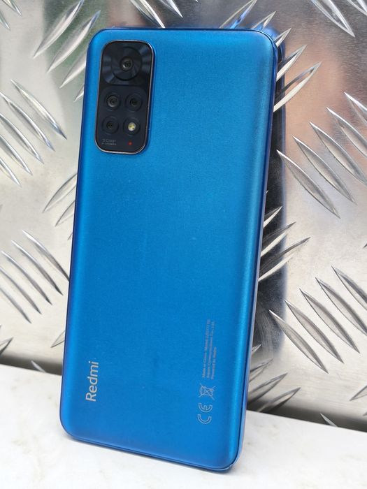 Redmi Note 11 128Gb