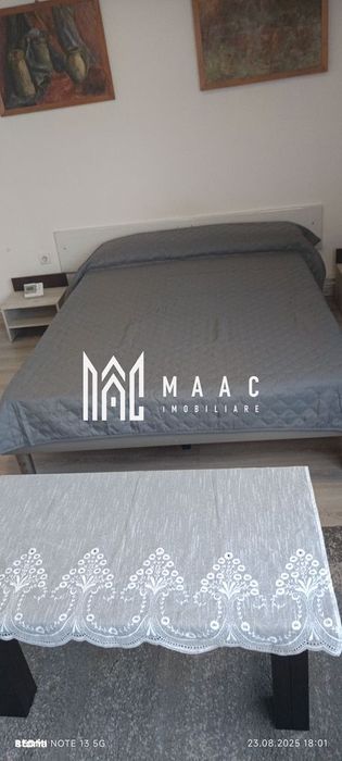 Apartament 2 camere la casa | Etaj 1 | Central - Piata Cluj