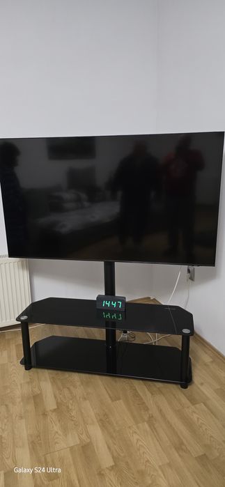 Vând stand TV - LCD/LED