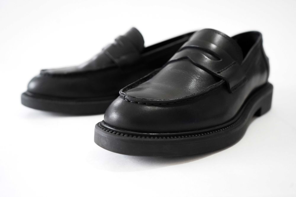Vagabond Shoemakers mocasini de piele Alex M unisex
