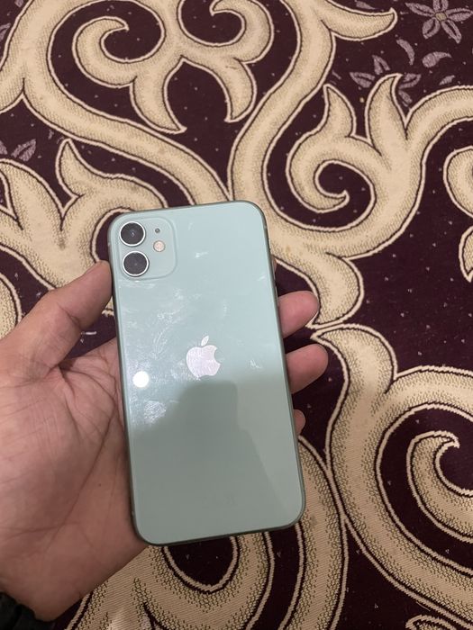 Iphone 11/256гб