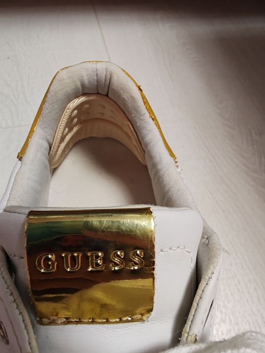 Guess adidași/pantofi sport