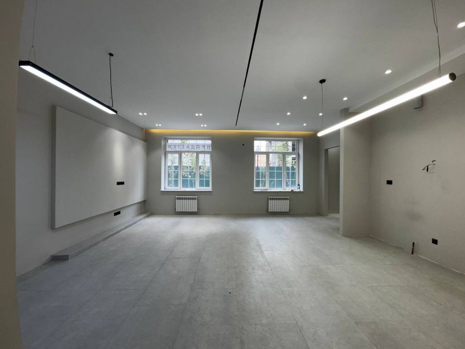 омплекс "Greenwich" Застрой.Golden House Мирабадский район