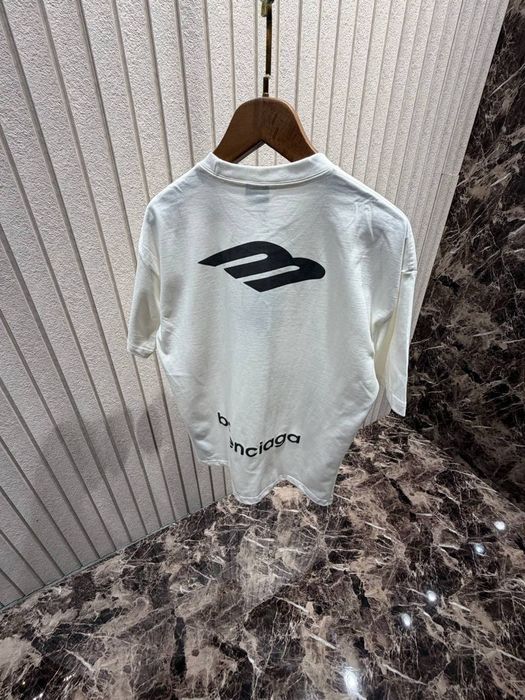 Tricou bărbați Balenciaga.Calitate top.Toate mărimile disponibile