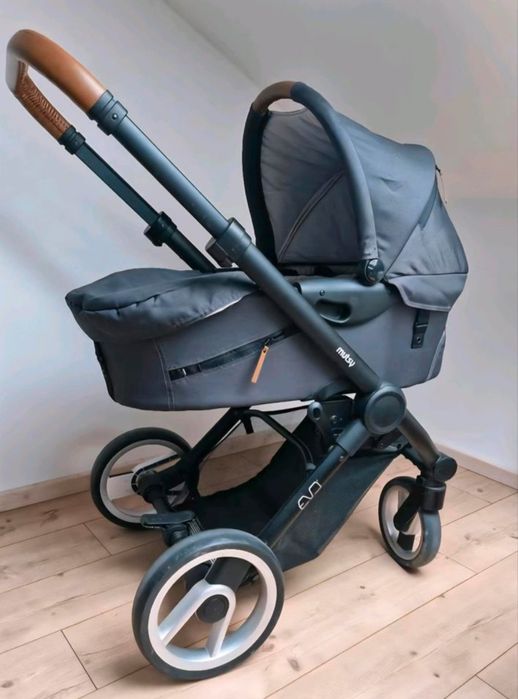 Детска количка Mutsy Evo Urban Nomad