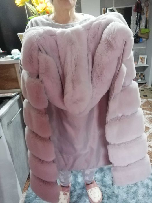 Vesta superba marimea l-xl