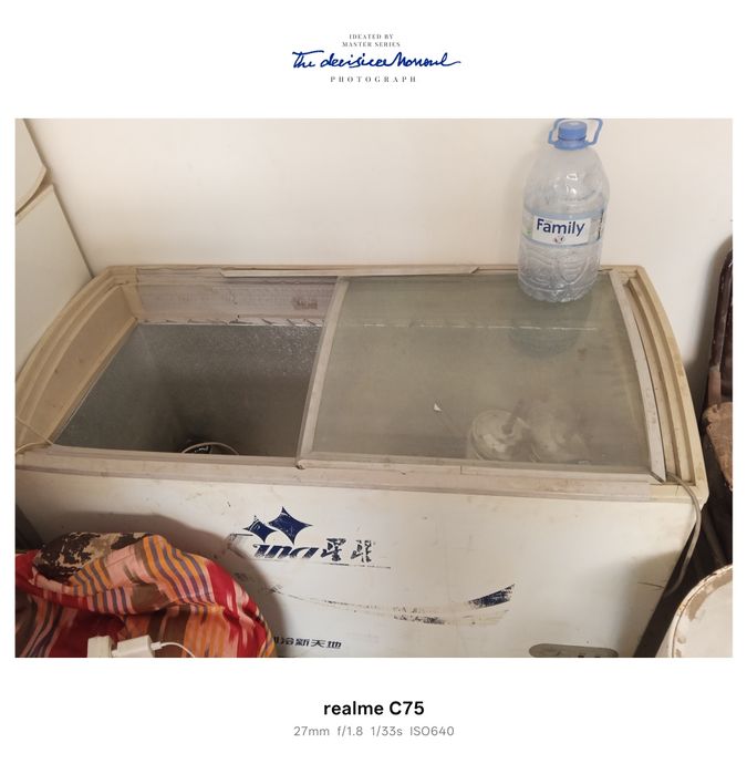 Продаётся холодильник и кондиционер и другие битовые техники