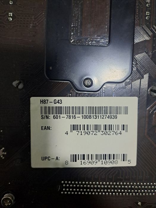 Kit placa de baza ieftin
