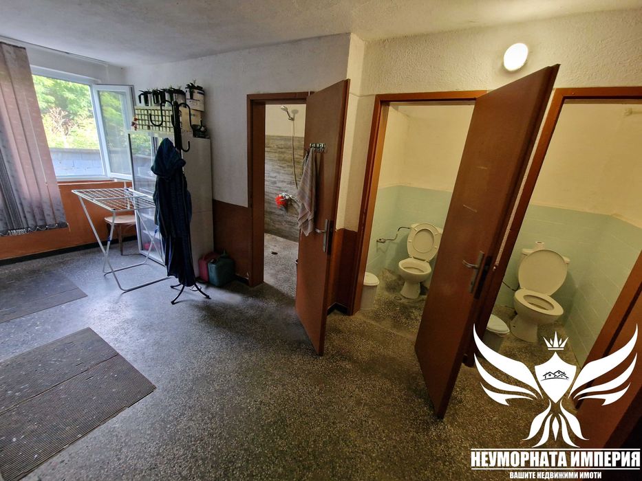 Продава се Промишлена сграда в с. Болярци, Област Пловдив - 1320 кв.м за 494 €/кв.м - Снимка #17