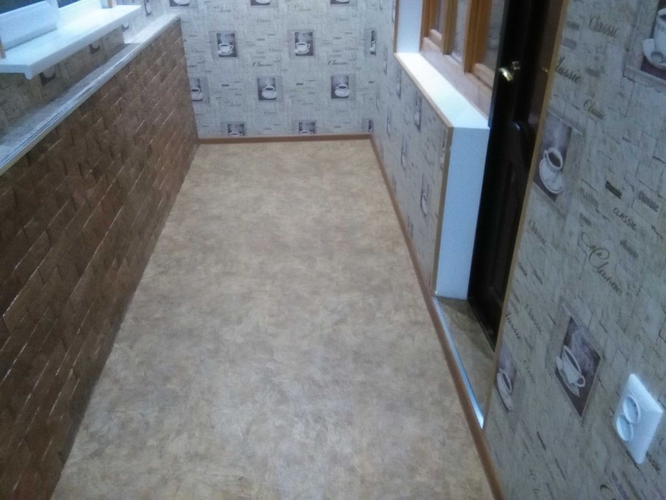 Ремонт квартир, домов, офисов