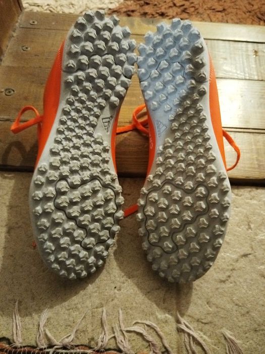 Adidas crazy fast butonki