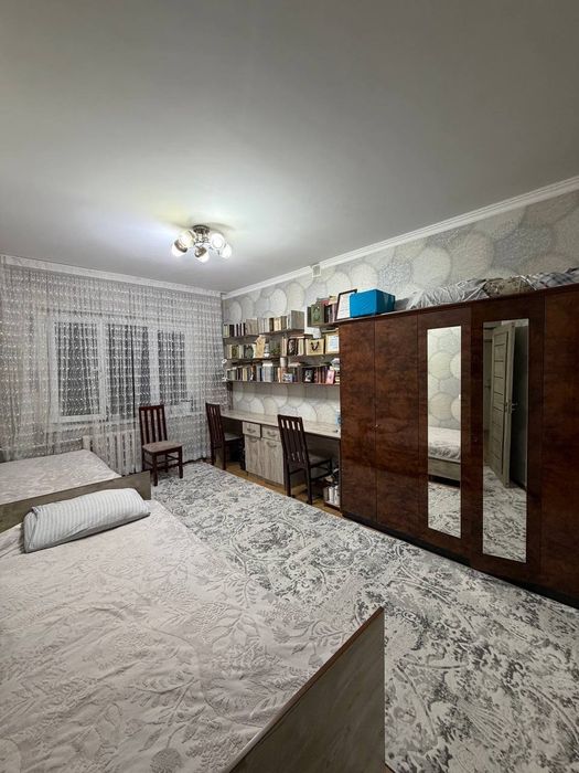 Продаётся квартира Юнусабад 15кв 3/4/5