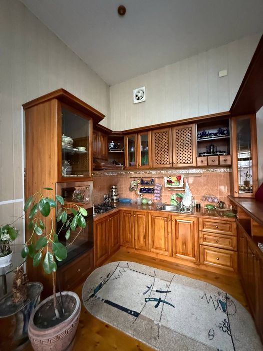 Продается участок Мирзо Улугбекский район Центр Луначарский