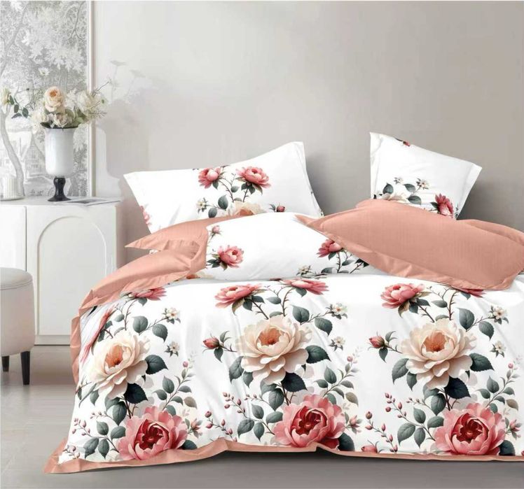 Lenjerii de pat  la o calitate superioara!