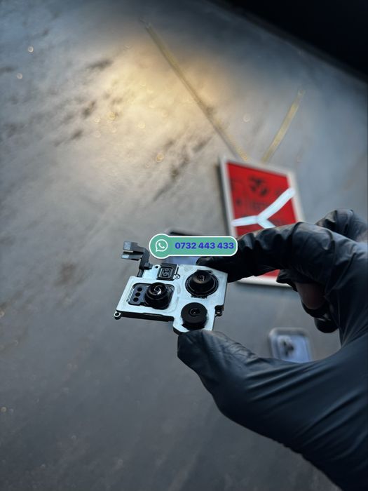  Cameră iPhone 16 Pro Originală Apple 