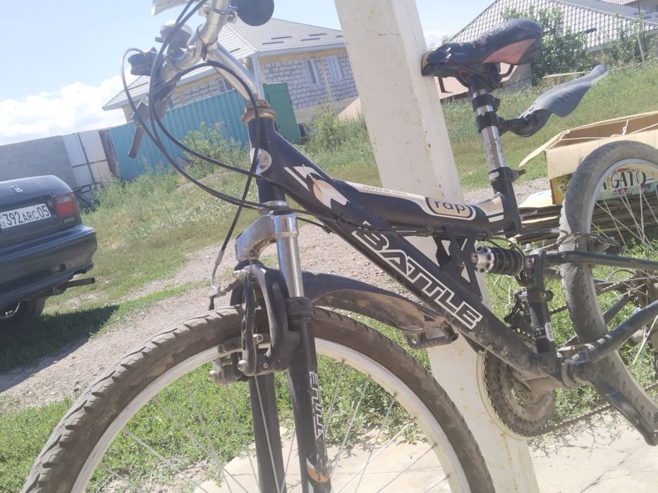 Продам велосипеды