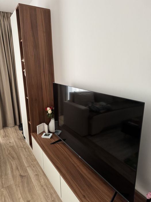 Mobila living pe comanda