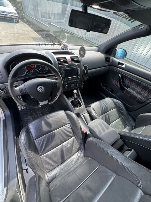 VW Golf 5, 1.9 BKC