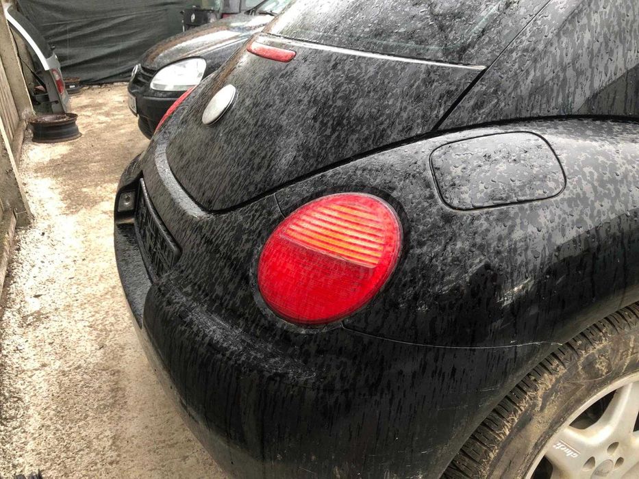 Dezmembram Volkswagen New Beetle