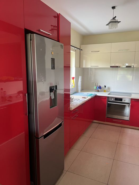 Sediu Firma cu spatiu de depozitare si curte betonata