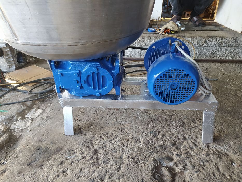 Ремонт Мишалка..