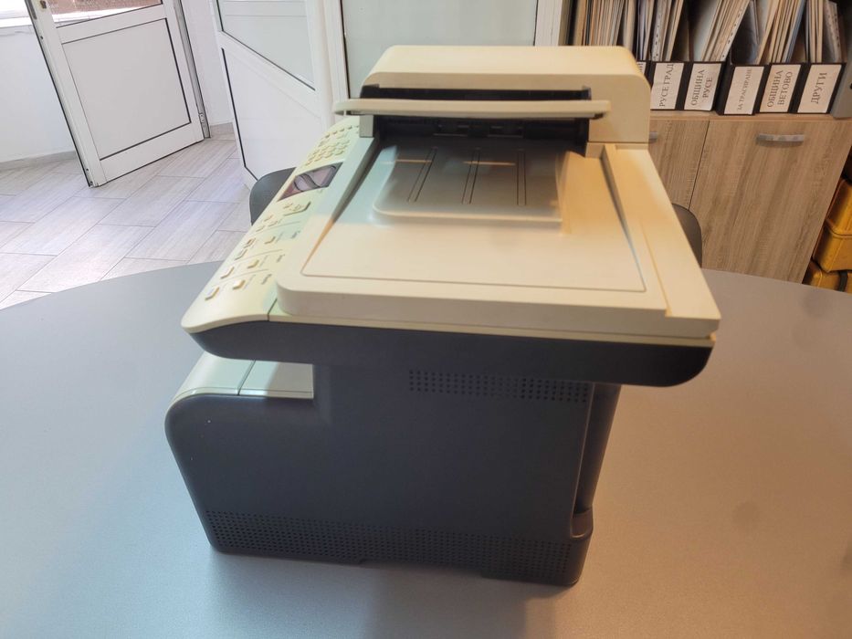 HP Color LaserJet CM1312nfi MFP CC431A
