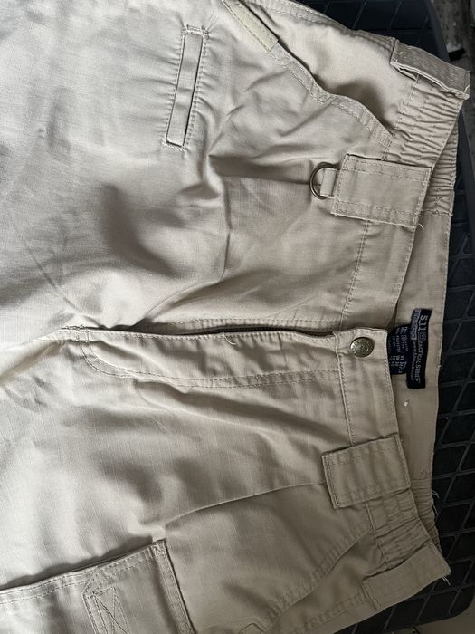 Pantaloni tactici 5.11 usa