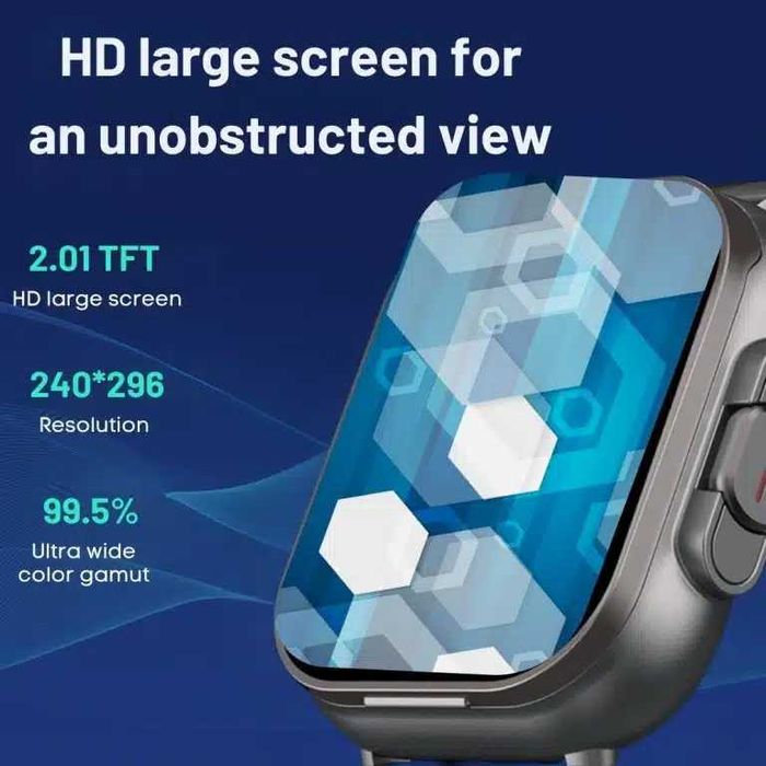 Нов D8 Smart Watch Bluetooth слушалки 2-в-1