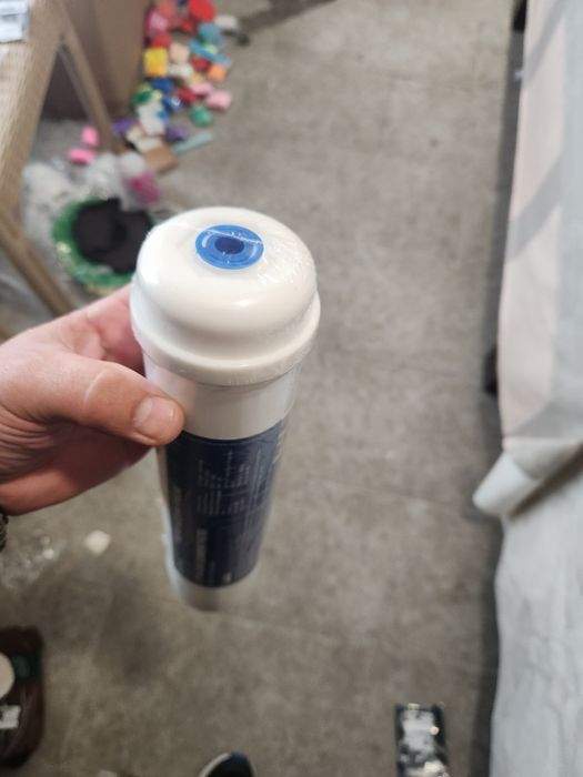 Филтър за пречистване на вода