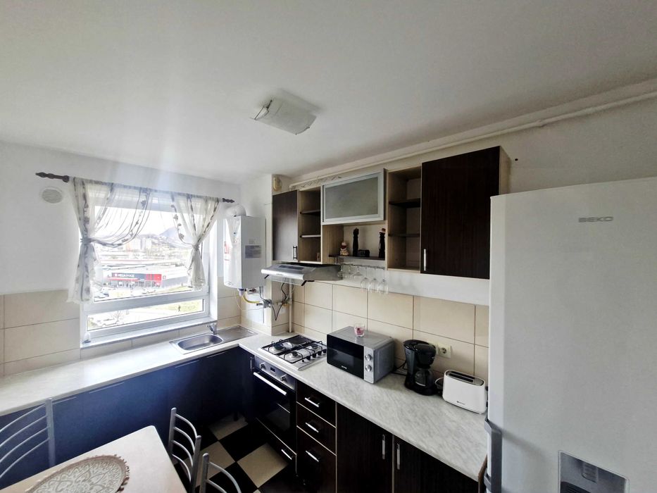 Inchiriere apartament cu 2 camere